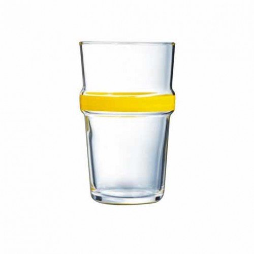 Стакан высокий Luminarc Cadence Yellow L9590