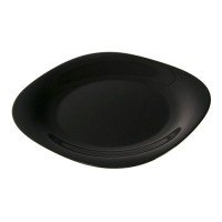 Тарілка обідня Luminarc Carine Black 26 см L9817