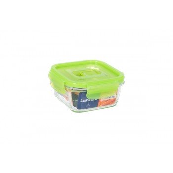 Ємність для їжі Luminarc Pure Box Active 380 мл N0934