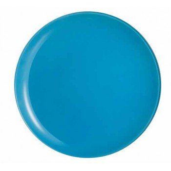 Тарілка десертна Luminarc Arty Azur N2491