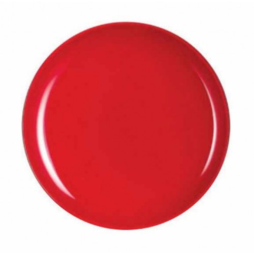 Тарілка обідня Luminarc Arty Red N2497