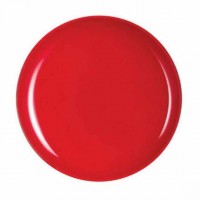 Тарілка десертна Luminarc Arty Red N2498