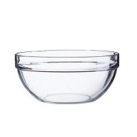 Салатник Luminarc Empilable Transarent 23 см N3695 Салатник Luminarc Empilable Transarent 23 см N3695