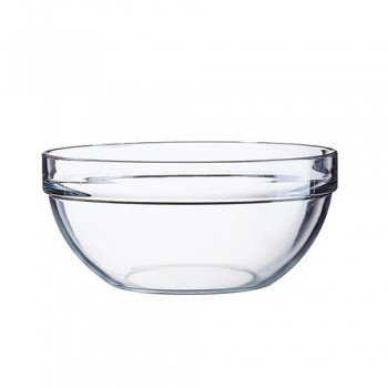 Салатник Luminarc Empilable Transarent 23 см N3695