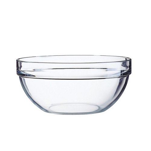 Салатник Luminarc Empilable Transarent 23 см N3695