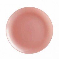 Тарелка обеденная Luminarc Arty Blush N4151 Тарелка обеденная Luminarc Arty Blush N4151