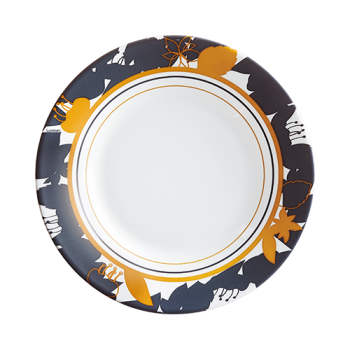 Тарелка суповая Luminarc Orme 23 cм N4167