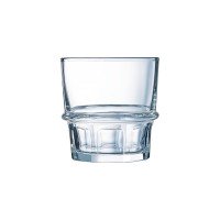 Стакан низкий Luminarc Cocktail Imperial 250 мл N4512 Стакан низкий Luminarc Cocktail Imperial 250 мл N4512