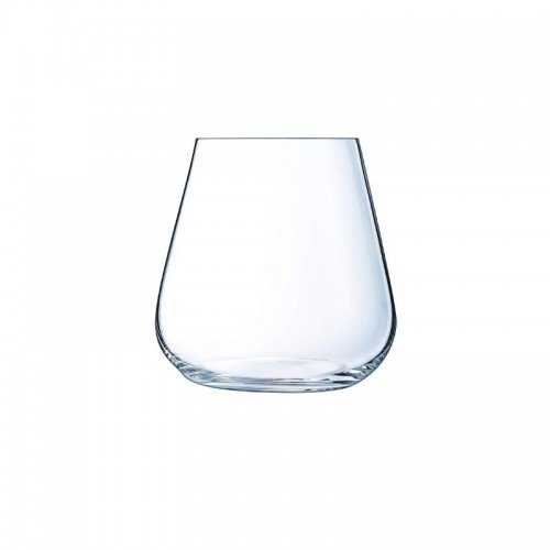 Стакан высокий Luminarc Cocktail Fusion 500 мл N5226
