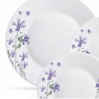 Столовый сервиз Luminarc ESSENCE ALISIER N8057 Столовый сервиз Luminarc ESSENCE ALISIER N8057