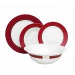 Столовый сервиз Luminarc Alto Rubis N8520