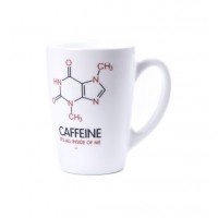 Кружка Luminarc Caffinstry 320мл N8730 Кружка Luminarc Caffinstry 320мл N8730