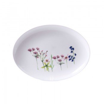 Блюдо овальне Luminarc Florent 33 см N9703