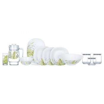 Сервиз столовый Luminarc NEO CARINE ABELLA 36 пр. P0070