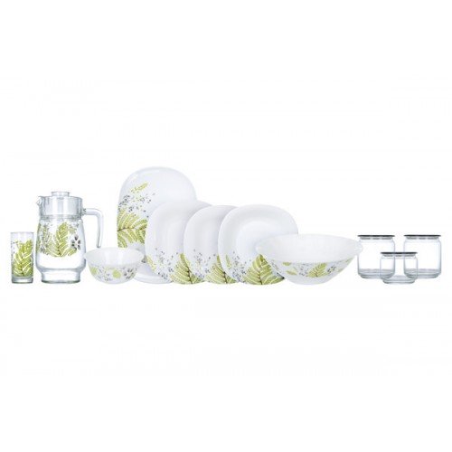 Сервиз столовый Luminarc NEO CARINE ABELLA 36 пр. P0070