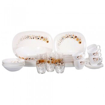 Сервиз столовый Luminarc Comet Nova 50 пр P0128