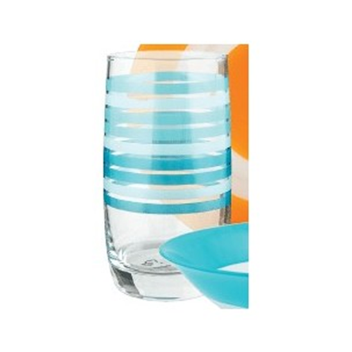 Стакан высокий Luminarc COLORAMA BLUE 330 мл P0561