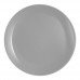 Тарілка підставна Luminarc Diwali Granit 27,3 см P0705