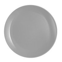 Тарелка обеденная Luminarc Diwali Light Granit 25 cм P0870 Тарелка обеденная Luminarc Diwali Light Granit 25 cм P0870