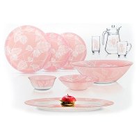 Сервиз столовый Luminarc Aulna 46 пр P1287 Сервиз столовый Luminarc Aulna 46 пр P1287