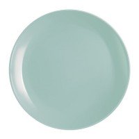 Тарелка подставная Luminarc Diwali Light Turquoise 27,3 см P2013