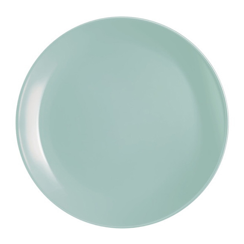 Тарілка підставна Luminarc Diwali Light Turquoise 27,3 см P2013