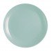 Тарілка підставна Luminarc Diwali Light Turquoise 27,3 см P2013