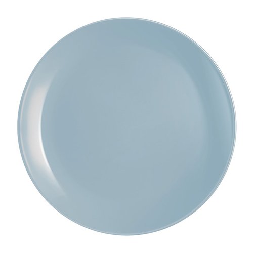 Тарелка подставная Luminarc Diwali Light Blue 27,3 cм P2015