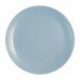Тарелка подставная Luminarc Diwali Light Blue 27,3 cм P2015