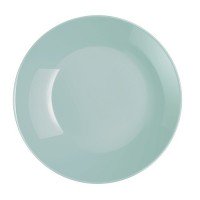 Тарелка суповая Luminarc Diwali Light Turquoise 20 см P2019