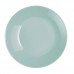 Тарілка супова Luminarc Diwali Light Turquoise 20 см P2019