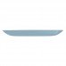 Тарелка обеденная Luminarc Diwali Light Blue 25 cм P2610 Тарелка обеденная Luminarc Diwali Light Blue 25 cм P2610
