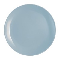 Тарелка обеденная Luminarc Diwali Light Blue 25 cм P2610