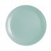 Тарелка обеденная Luminarc Diwali Light Turquoise 25 см P2611