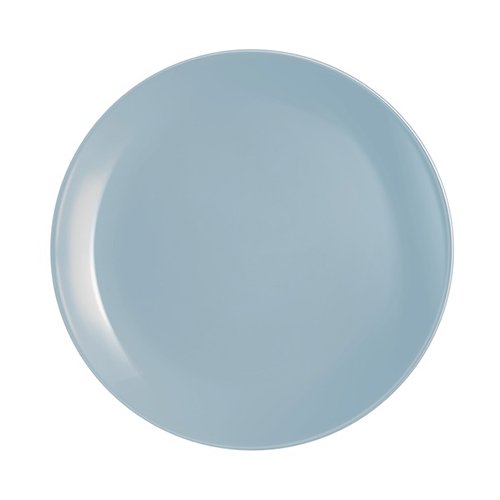 Тарелка десертная Luminarc Diwali Light Blue 19 см P2612