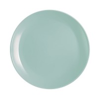 Тарелка десертная Luminarc Diwali Light Turquoise 19 см P2613 Тарелка десертная Luminarc Diwali Light Turquoise 19 см P2613