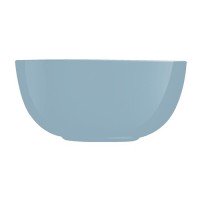 Салатник Luminarc Diwali Light Blue 21 cм P2614 Салатник Luminarc Diwali Light Blue 21 cм P2614