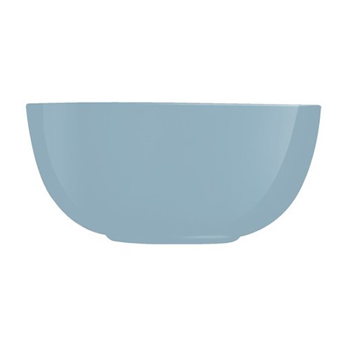 Салатник Luminarc Diwali Light Blue 21 cм P2614
