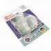 Полка угловая навесная Besser BS0165 27,5х20,5х7,5см