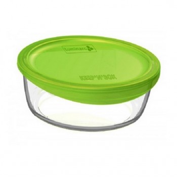 Контейнер Luminarc Keep n Box 390 мл G4264 Контейнер Luminarc Keep n Box 390 мл G4264