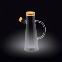 Емкость для масла с ручкой Wilmax WL-888964