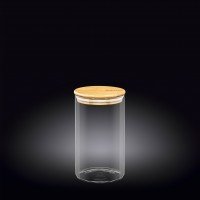 Емкость для хранения Wilmax Thermo WL-888505 Емкость для хранения Wilmax Thermo WL-888505