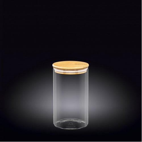 Емкость для хранения Wilmax Thermo WL-888505