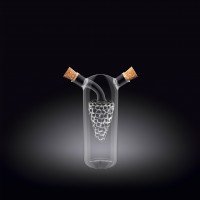 Емкость для масла и уксуса Wilmax Thermo WL-888955