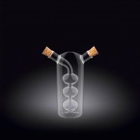 Емкость для масла и уксуса Wilmax Thermo WL-888956 Емкость для масла и уксуса Wilmax Thermo WL-888956