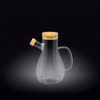 Емкость для масла с ручкой Wilmax WL-888963