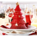 Сервіруємо стіл до Нового Року Сервіруємо стіл до Нового Року