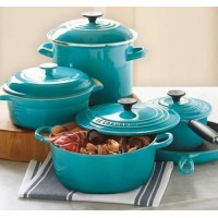 Переваги та недоліки емальованого посуду