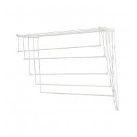Сушарка стельова 160 см Filplast 160-D5 Сушарка стельова 160 см Filplast 160-D5