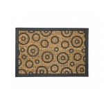 Кокосовий килимок на резиновій основі Мій Дім